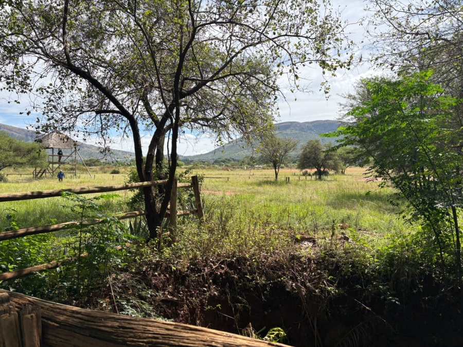 Commercial Property for Sale in Rietfontein A H North West